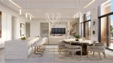 Apartment for Sale in One Residence
