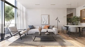Orvessa Residences, Al Furjan