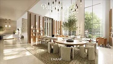 1 bedroom for sale in Dubai Hills