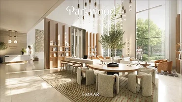 1 bedroom for sale in Dubai Hills