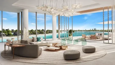 Palm Central Private Residences Frond N