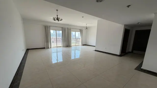 Spacious 2-Bedroom Apartment for Rent in Pantheon Boulevard, JVC District 13