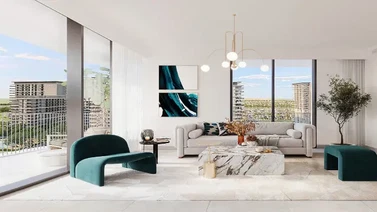 Parkland, Dubai Hills Estate
