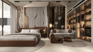 Studio Apartment for Sale in Peace Avenue
