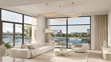 Apartment for Sale in Pier Point 2