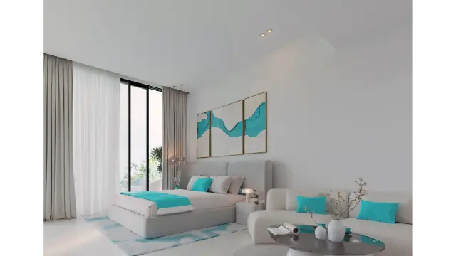 Modern 2-Bedroom Apartment for Sale in Reef 996, Dubai Production City (IMPZ)