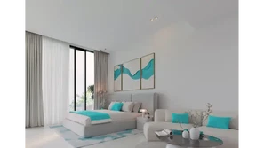 Reef 996, Dubai Production City