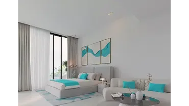 Reef 996, Dubai Production City