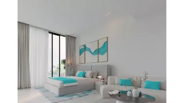 Reef 996, Dubai Production City