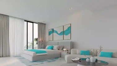 Studio Apartment for Sale in Reef 996