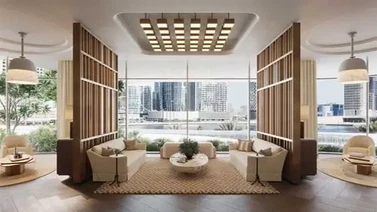 Furnished 3-Bedroom Apartment for Sale in Regent Residences Dubai, Business Bay