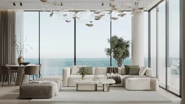 شقة للبيع في جزر دبي