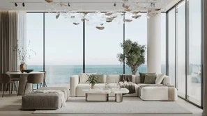 dubai islands apartment for sale