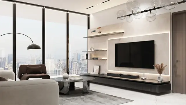 mbr city apartment for sale