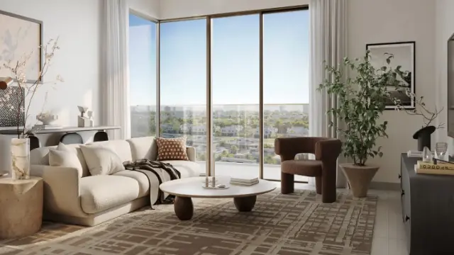 Rosehill at Dubai Hills Estate