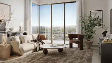 Rosehill at Dubai Hills Estate