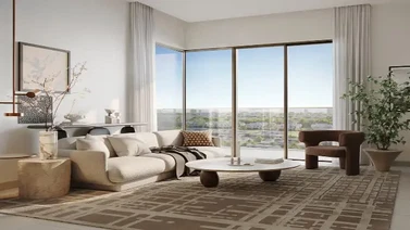 Rosehill, Dubai Hills Estate