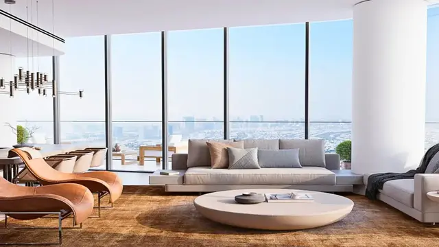 شقة للبيع في حديقة دبي للعلوم