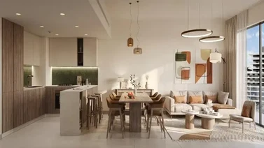 Verdes by Haven, Dubailand