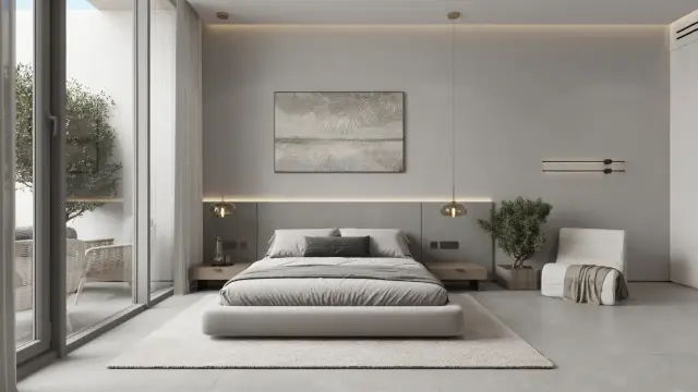 Studio Apartment for Sale in Sakura Gardens