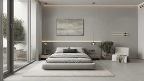 Studio Apartment for Sale in Sakura Gardens