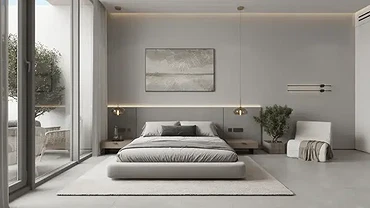 Studio Apartment for Sale in Sakura Gardens