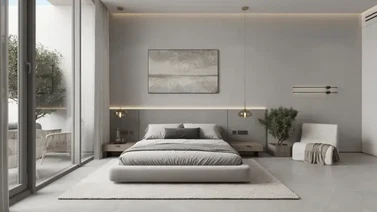 Studio Apartment for Sale in Sakura Gardens