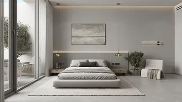 1-Bedroom Apartment for Sale in Sakura Gardens