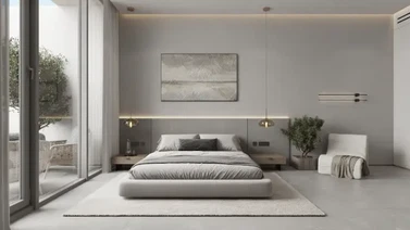 1-Bedroom Apartment for Sale in Sakura Gardens