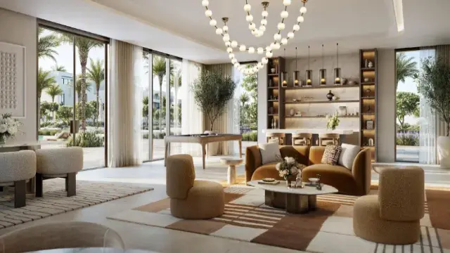 Serro, The Heights Country Club