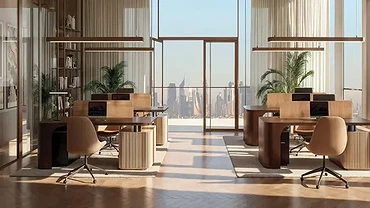 office for sale in Sheikh Zayed Road