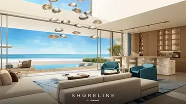 Apartment for Sale in Shoreline By Damac
