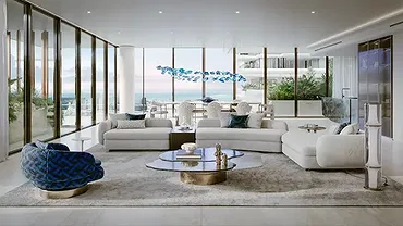 dubai islands apartment for sale