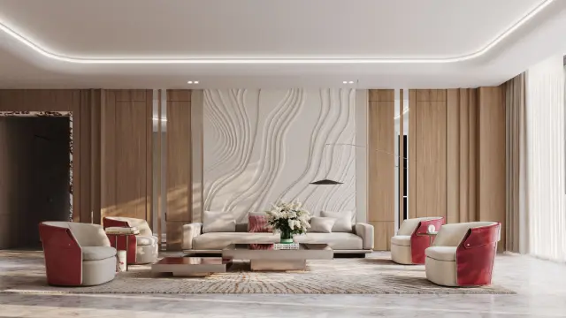 Downtown Dubai apartment for sale