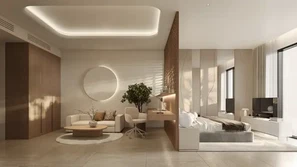 Studio Apartment for Sale in Skyhills Astra Tower B