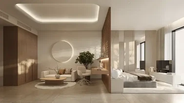 Studio Apartment for Sale in Skyhills Astra Tower B