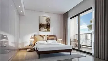 apartment for sale in Motor City