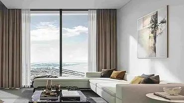Luxury 1-Bedroom Apartment for Sale in Sobha Orbis Tower D, Motor City