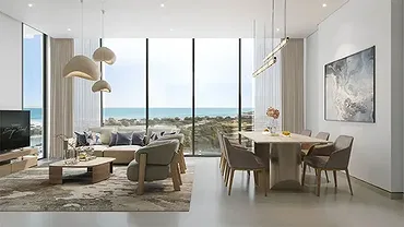 Apartment for Sale in Selene Beach Residences