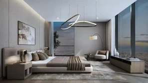 luxury apartment for sale in Business Bay