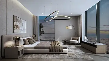 luxury apartment for sale in Business Bay