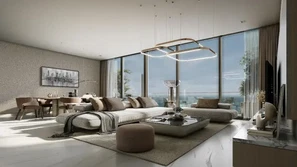 Business Bay apartment for sale