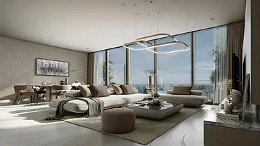 Business Bay apartment for sale
