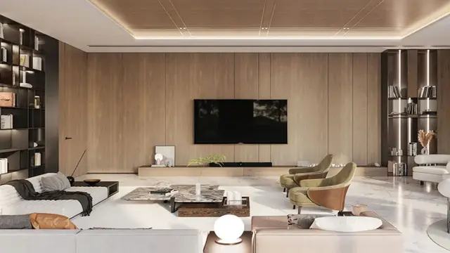 Spacious 1-Bedroom Modern Apartment for Sale in Sola Residences, Wasl Gate