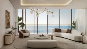 dubai maritime city apartment for sale