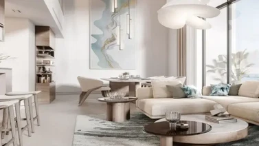 Starline Beach Residences