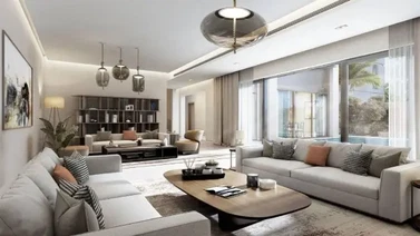 Starline Beach Residences Building 2