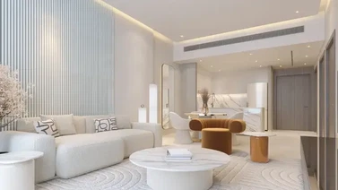 Studio Apartment for Sale in Auresta Tower