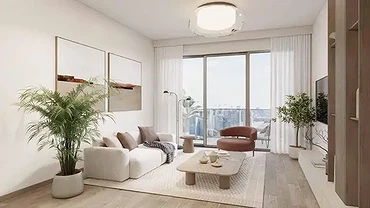 Studio Apartment for Sale in Nirvana Residences