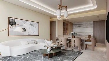 Nad Al Sheba 1 apartment for sale